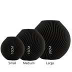 Helix Voxel Vases