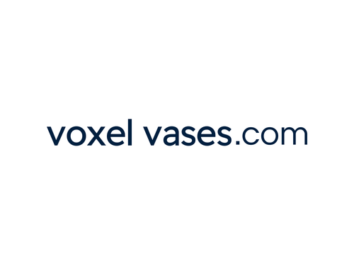 Voxel Vases