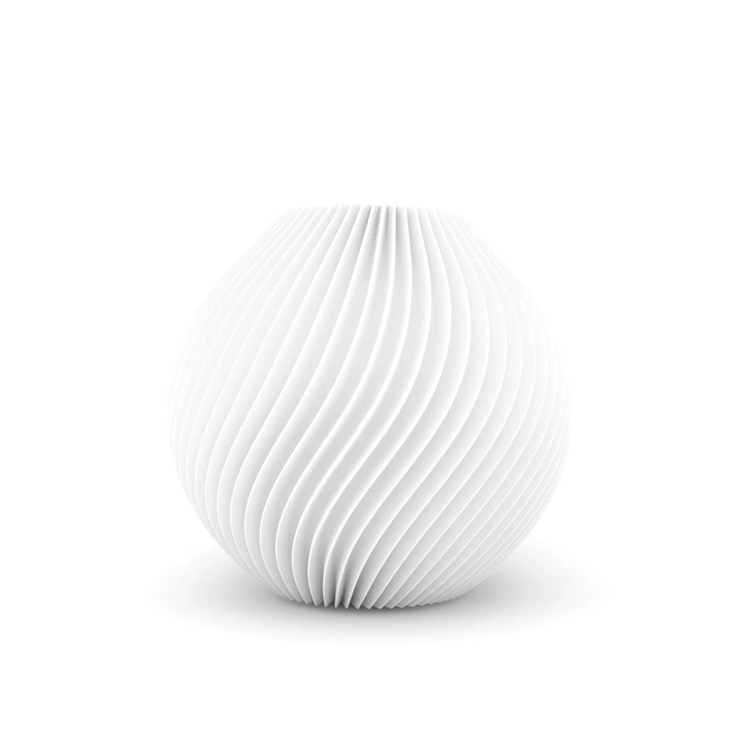 Helix Voxel Vases